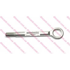 Гак буксирувальний, Виробник: DEKAR, OE: 46844213, 51858881, 51951671, 52179809, 52072793