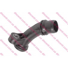 Патрубок охолоджувальної рідини клапана ЄГР 1.6MJTD, 2.0MJTD Doblo 2009-, Виробник: DEKAR, OE: 55241968, 71749244, 68219746AA,