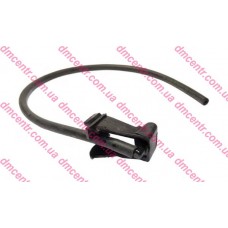 Форсунка склоомивача лобового скла ліва Linea 2007-2017, Виробник: DEKAR, OE: 51880020