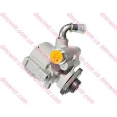 Новий насос гур 1.3MJTD Doblo 2009-..., Виробник: MOTORTEC, OE: 52195338, 51869236, 51894443, 52112191