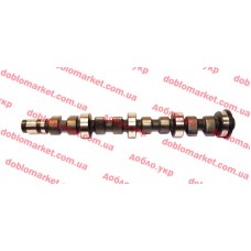 Розподільчий вал впускний 1.6i Doblo 2000-2016, Виробник: SUPSAN, OE: 46774707