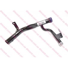 Трубка системи охолодження 1.4i (саксофон) Doblo 2005-2016, Виробник: EMIN, OE: 55198102, 55245753