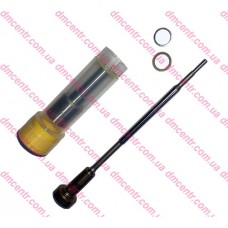 Ремкомплект форсунки 1.3MJTD Doblo 2005-2016, Виробник: BOSCH, OE: 55197124, 71793240, 71793242, 71793008, 71794073, 71794966,