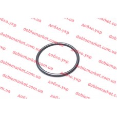 Ущільнююче кільце ПНВТ (ТНВД) 1.3MJTD Doblo 2004-2016, 2009-, Виробник: BOSCH, OE: 55186955