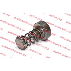 Плунжерна пара ПНВТ (ТНВД) 1.3MJTD, 1.9MJTD Doblo 2004-2016, Виробник: BOSCH, OE: 46779630, 55206489, 55201803, 73501013,