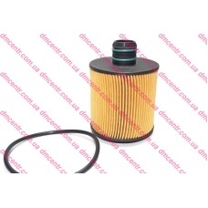 Фільтр масла 1.6MJTD, 2.0 MJTD Doblo 2009-2023, Виробник: BOSCH, OE: 71754237, 71754675, 71754237, 71754675, 6001073424