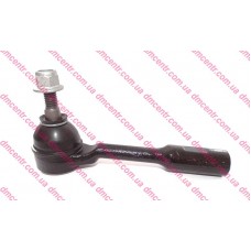 Накінечник кермовий Tipo 2015-, Виробник: TEKNOROT, OE: 77367379