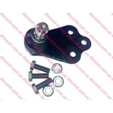 Кульова опора Tipo 2015-, Виробник: TEKNOROT, OE: 52055603, 52026562, 52209328