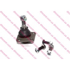 Кульова опора Doblo 2000-2002, Виробник: TEKNOROT, OE: 46543045, 7081835