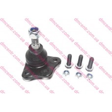 Кульова опора Doblo 2002-2016, Виробник: TEKNOROT, OE: 46842581