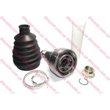 ШРКШ (ШРУС) зовнішній, Виробник: VEKA, OE: 46307906, 71721384, 71781943, 77365995, 46308206, 46308695, 46308206, 77365985