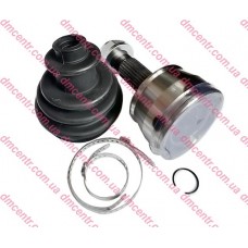 ШРКШ (ШРУС) зовнішній 1.4i Doblo 2009-, Виробник: VEKA, OE: 46307886, 71771182, 71781939, 71721344, 46308735, 77365993,