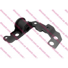 Сайлентблок переднього важеля задній лівий, Виробник: KAUTEK, OE: 46748578