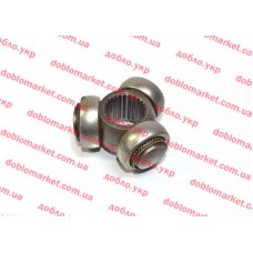 Тришип 1.3MJTD,1.9JTD, 1.9MJTD, Виробник: VEKA, OE: 46307676