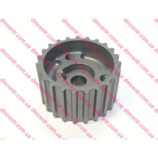 Шестерня колінвалу 1.2i Doblo 2000-2005, Виробник: ZENON, OE: 55203783, 55181197, 46791866