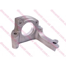 Супорт підвісного підшипника 1.6MJTD, 2.0MJTD Doblo 2009-2015, Виробник: ZENON, OE: 51827098