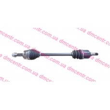 Піввісь ліва зі стаканом 1.4i Doblo 2009-, Виробник: VEKA, OE: 52056184, 51933673, 51821105