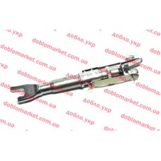 Розпірна планка задніх гальмівних барабанних колодок Doblo 2009-, Виробник: ZENON, OE: 77365344