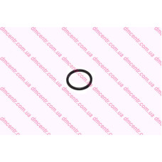 Ущільнююче кільце трубки охолоджувальної рідини пічки Doblo 2000-2016, Виробник: DF, OE: 46722925, 68094676AA