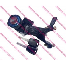 Контактна група замка запалювання Doblo 2009-, Виробник: ZENON, OE: 51865543, 51928526, 52182634, 68199307AA