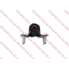 Втулка стабілізатора переднього зовнішня, Виробник: KAUTEK, OE: 51744226