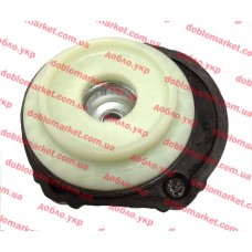 Опора переднього амортизатора ліва з підшипником Fiorino 2007-2016, Linea 2007-2017, Виробник: KAUTEK, OE: 59360099, 51963725,