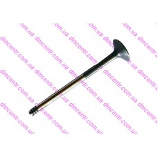 Клапан випускний (LPG) 1.4і Doblo 2009-, Виробник: Freccia, OE: 55225887, 68377710AA