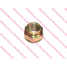 Гайка передньої маточини 1.3MJTD, 1.9JTD, 1.9MJTD Doblo 2000-2016, Виробник: FAST, OE: 46541344, 51806635, 51752463