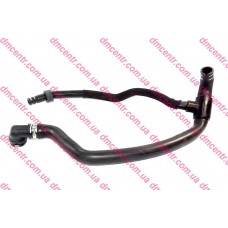 Патрубок охолоджувальної рідини нижній 1.3MJTD Doblo 2004-2016 Виробник KRAFTVOLL, Виробник: FAST, OE: 51748396, 10030907,