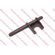 Вилка зчеплення 1.4i, 1.6i Doblo 2000-2016, 2009- Виробник BIRLIK, Виробник: FAST, OE: 55250936, 7617578, 68232568AA