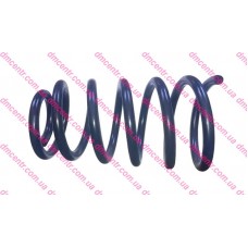 Пружина задня Albea Siena 2002-2012 Виробник Gunsan, Виробник: KARLAND, OE: 46771357, 51705723, 51791523