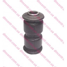 Сайлентблок ресори задній Doblo 2000-2016, Виробник: GB, OE: 46473041