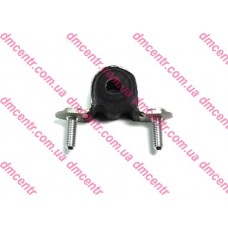 Втулка стабілізатора переднього зовнішня, Виробник: GB, OE: 51744226