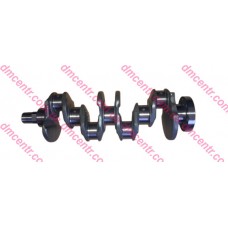 Колінвал 1.6 MJTD Doblo 2015-2023 НОВИЙ, Виробник: GENMOT, OE: 71769903, 73504130