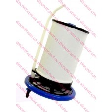 Фільтр паливний 1.3MJTD, 1.6MJTD, 2.0MJTD Doblo 2009-, Виробник: GRAT, OE: 0818025, 673001463, 77366607, 77366216