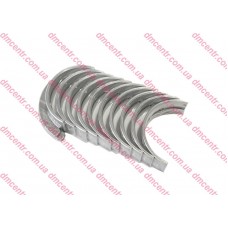Вкладиші корінні 1.2i, 1.4i STD , Виробник: GLYCO, OE: 71731844, 71731845, 71731846, 71731844, 71731847