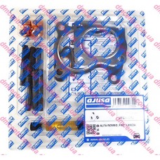 Комплект прокладок турбіни 1.9JTD, 1.9MJTD Doblo 2000-2016, Виробник: AJUSA, OE: 71793616, 71793618, 55214061, 55205177