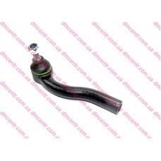 Накінечник кермовий лівий Doblo 2002-2016, Виробник: TRW, OE: 46456189, 98845032