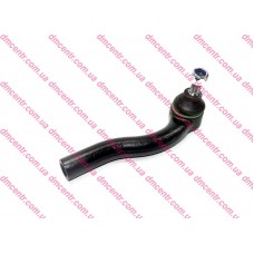 Накінечник кермовий правий Doblo 2002-2016, Виробник: TRW, OE: 46456660, 98845031