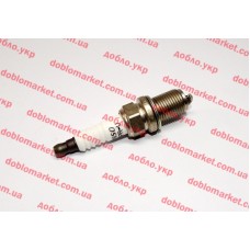 Свічка запалювання 1.4i Fiorino 2007-, Виробник: DENSO, OE: 9639814380
