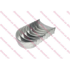 Вкладиші шатунні 2.0MJTD STD Doblo 2009-, Виробник: SMY, OE: 0606С5, 0606Q5, 0606W6, 0606W7, 0606W8, 0606Z4, 0606Z5, 0606Z6,