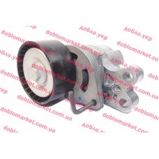 Ролик з натяжним механізмом ременя генератора 1.4i , Виробник: INA, OE: 1611424580