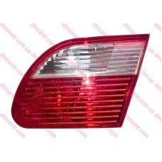 Ліхтар стопа правий внутрішній Albea 2002-2012, Виробник: MARS, OE: 51737723, 46804954