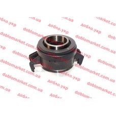 Підшипник вижимний 1.9D Doblo 2000-2005, Виробник: MOTORTEC, OE: 46821337