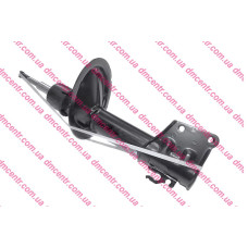 Амортизатор передній Doblo 2000-2005, Виробник: MAGNETI MARELLI, OE: 46791279, 46812366, 46791280, 46812367, 46794430, 46812362,