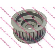 Шестерня колінвалу 1.9D, 1.9JTD,1.9MJTD Doblo 2000-2016, Виробник: OBK, OE: 46436278, 71779541