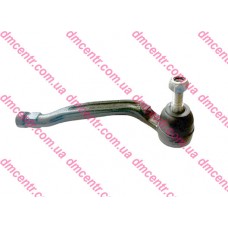 Накінечник кермовий правий Doblo 2022-, Виробник: TEKNOROT, OE: 155255435, 1610817780, 1642547280