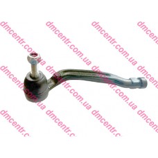 Накінечник кермовий лівий Doblo 2022-, Виробник: TEKNOROT, OE: 155255434