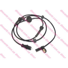 Датчик ABS передній правий Doblo 2000-2016, Виробник: LIPREX, OE: 46740213