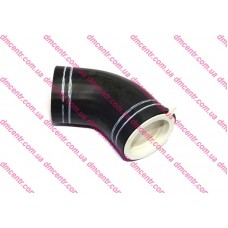 Патрубок турбіна-інтеркулер 1.9MJTD (88kw) Doblo 2005-2016, Виробник: RAPRO, OE: 51767546, 51800271